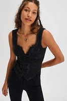 Before Daylight Corset Cami