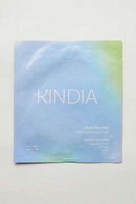 KINDIA Sheet Mask