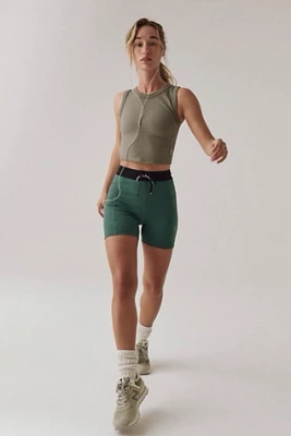 Streamline Run Shorts