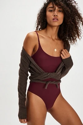 Try Me On Bodysuit