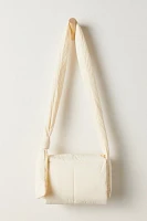 Puffy Muff Crossbody