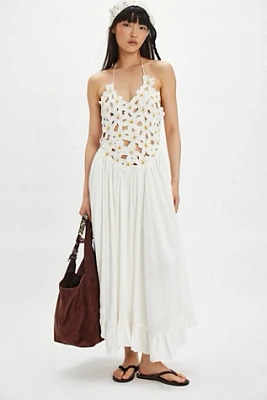 Bali Spring Fling Maxi Dress