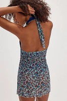 Strawberry Fields Forever Mini Slip