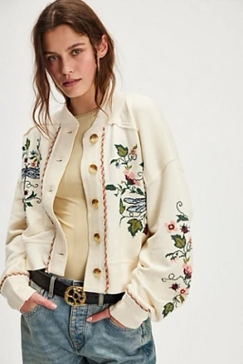 Marjorie Sweatshirt
