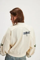 Marjorie Sweatshirt