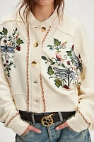 Marjorie Sweatshirt