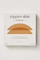 Nippies Skin Adhesives