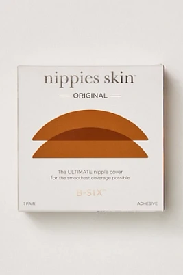 Nippies Skin Adhesives