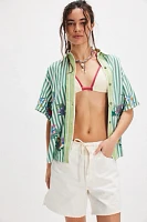 The Bird Shirt