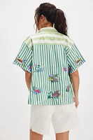 The Bird Shirt