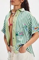 The Bird Shirt