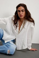 We The Free Valley Double Cloth Shirt