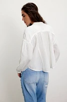 We The Free Valley Double Cloth Shirt