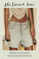 We The Free Tippi Denim Shorts