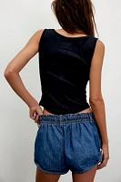 We The Free Masie Meadow Pull-On Shorts
