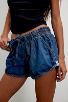 We The Free Masie Meadow Pull-On Shorts