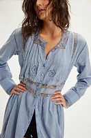 Keepsake Maxi Top