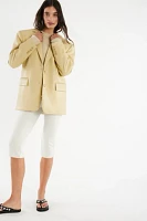 Stand Studio Emmie Vegan Leather Jacket
