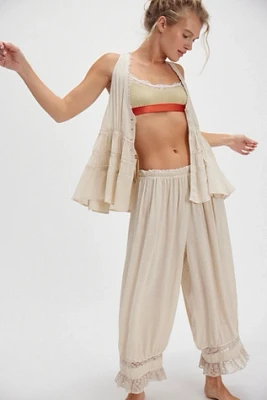 Full Bloom Lounge Set