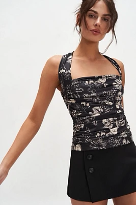 Tommie Knit Top