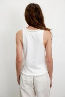 We The Free State Graphic Tank