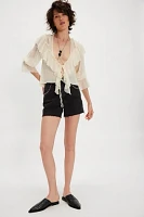 Rolla's ACDC Mirage Studded Shorts