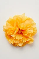 Maribella Floral Clip