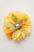 Maribella Floral Clip