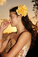 Maribella Floral Clip