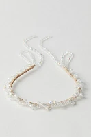 Serenade Embellished Hard Headband