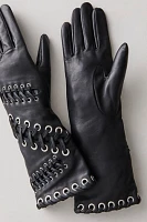 Agnelle Thersea Gloves