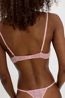 Lisette Underwire Bra