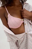 Lisette Underwire Bra