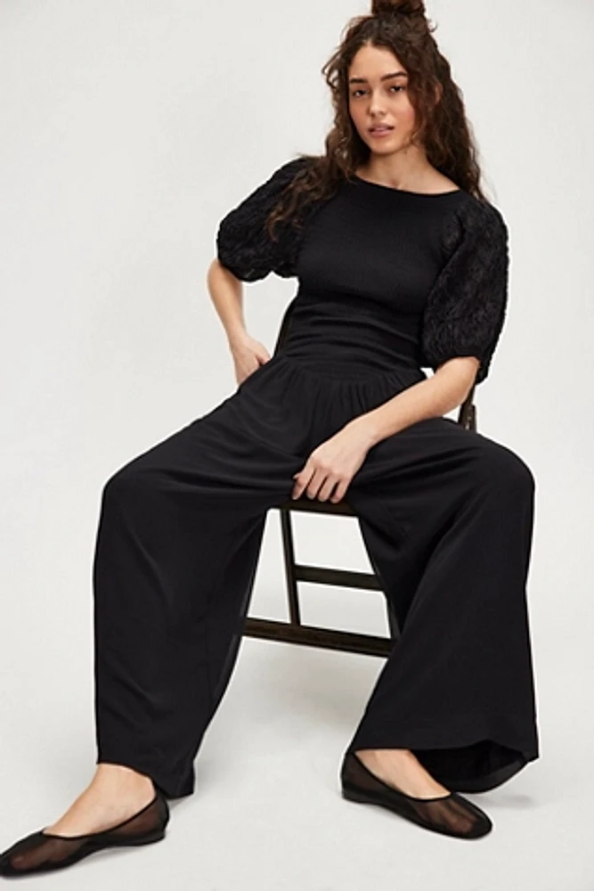 Temperley Jumpsuit