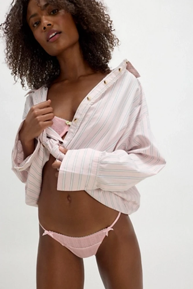 Lisette Brief Undie