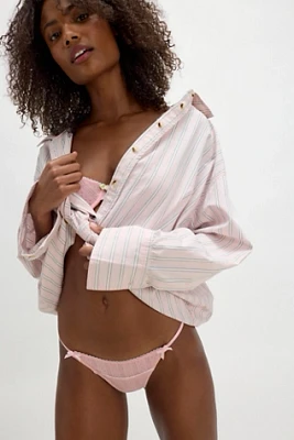 Lisette Brief Undie