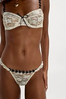 Giselle Brief Undie