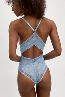 Aria Bodysuit