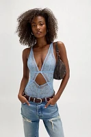 Aria Bodysuit