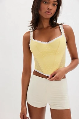 Ilaria Corset