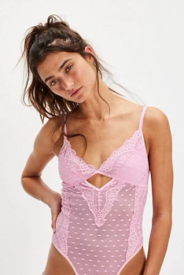 Luna Bodysuit