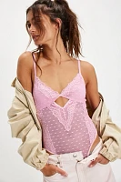Luna Bodysuit