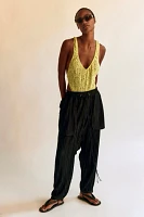 Laura Lace Bodysuit