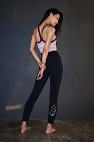 Never Better Bonded Waistband Leggings