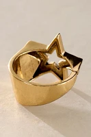 Starry Sky Ring
