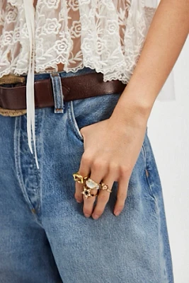 Square Ring