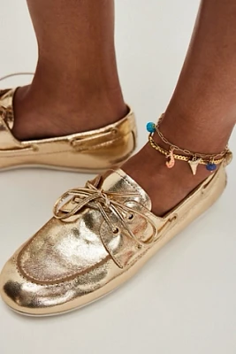Sperry Slim Boat Shoes