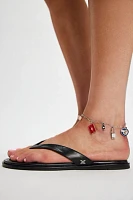 Remi Thong Sandals