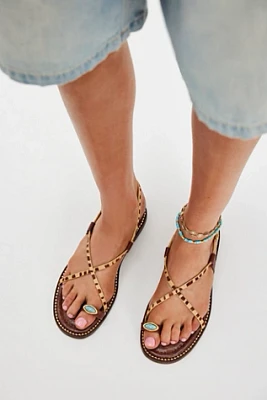 Tenly Sandals