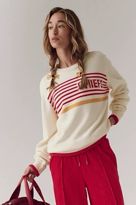 The Wild Collective Chiefs Sweater